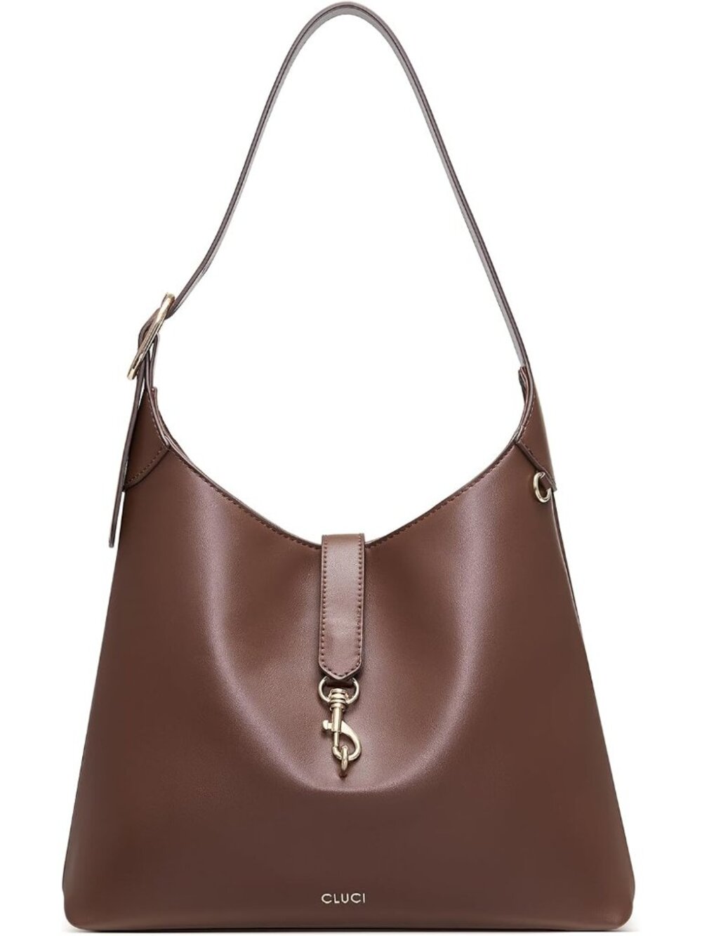 Handbag for Women, Slouchy Hobo Bag